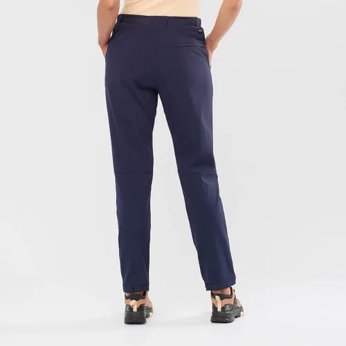 Vista 7 de Salomon Pantalones deportivos para mujer