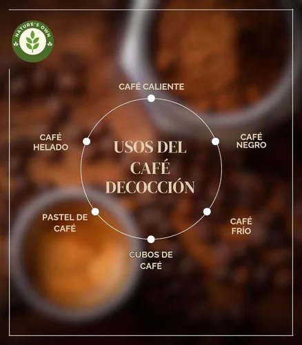 Vista 3 de Nature's Own Cafetera con filtro Phin del sur de la India, de acero inoxidable, cafetera Madras de 3 a 4 tazas, cafetera permanente Kaapi