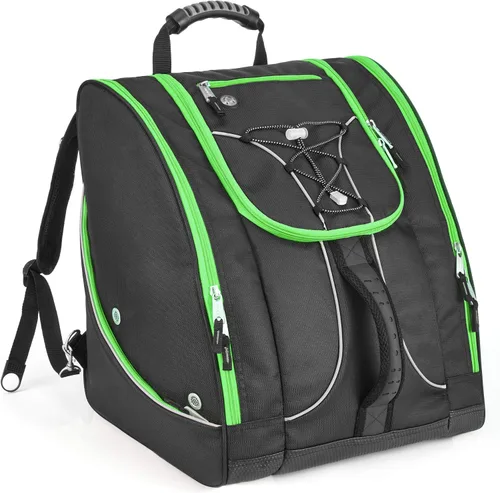Vista 32 de Athalon Everything Bolso para Botas/Mochila
