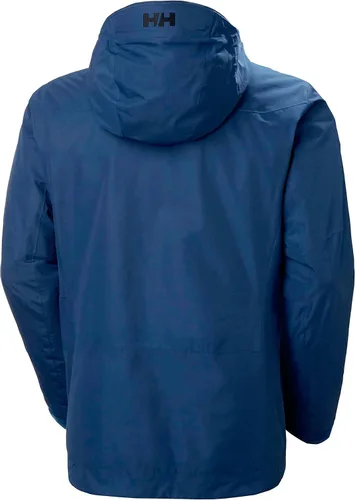 Vista 2 de Helly-Hansen Odin Infinity - Chaqueta aislante para hombre