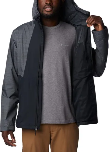 Vista 5 de Columbia Inner Limits II - Chaqueta para hombre