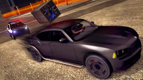 Vista 3 de Fast Furious Showdown x360(76736)