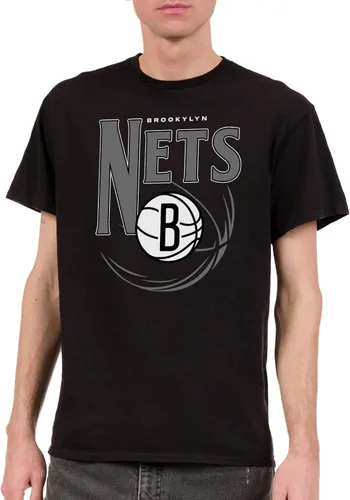 Vista 33 de Junk Food NBA - Basketball Essence - Camiseta de manga corta para adultos con licencia oficial para hombres y mujeres
