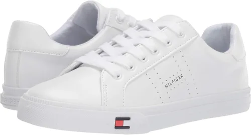 Vista 7 de Tommy Hilfiger Luster - Zapatos deportivos para mujer