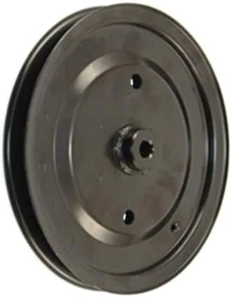Vista 2 de CUB CADET 656-0051A V Polea 8.5X1/2 36 1800 1600 1212 1180 1170 656-0051