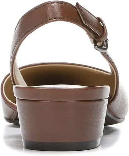 Vista 7 de Naturalizer Banks - Zapatos de tacón para mujer