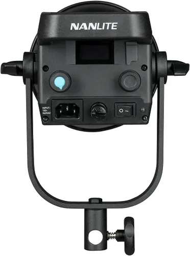 Vista 9 de Nanlite FS-200 LED AC Monolight