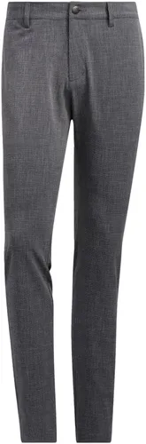 Vista 5 de adidas Pantalones de golf Crosshatch para hombre