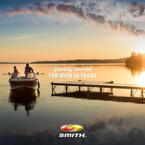 Vista 4 de CE Smith - Bow Stop - Accesorio duradero para barcos
