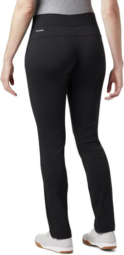 Vista 2 de Columbia - Pantalones para mujer con protección solar y resistencia a manchas