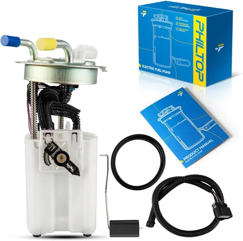 Vista 182 de Ensamblaje Eléctrico de Bomba de Combustible HFP964 PHILTOP Reemplazo para Savana 3500 2006-2016 6.6L, Savana 2500 2006-2016 V8 6.6L, 6.6L, F350