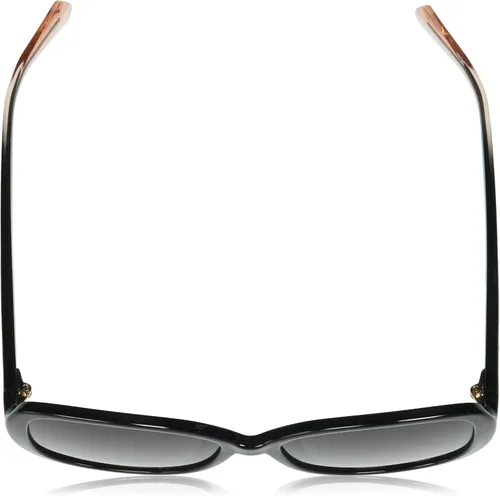 Vista 4 de Fossil Fos 3088S - Gafas de sol rectangulares para mujer