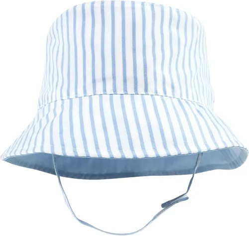 Vista 5 de Hudson Baby Baby Girls' Sun Protection Hat
