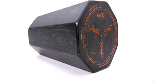 Vista 2 de Kandu - The 13'' Cajonga La combinación perfecta de Conga y Cajon, sonido divertido y funky que se adapta a cualquier tipo de música que quieras