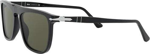 Vista 3 de Persol Po3225s Rectangular Sunglasses