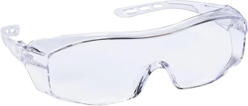 Vista 4 de Peltor Sport SecureFit, protección para los ojos, color ámbar antiniebla Gris