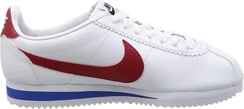 Vista 6 de Nike Classic Cortez - Zapatos de correr de cuero para hombre