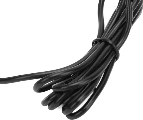 Vista 7 de Zerodis Bomba sumergible de policarbonato negro sin escobillas para acuario, fuente, sistemas de refrigeración por agua y circulación