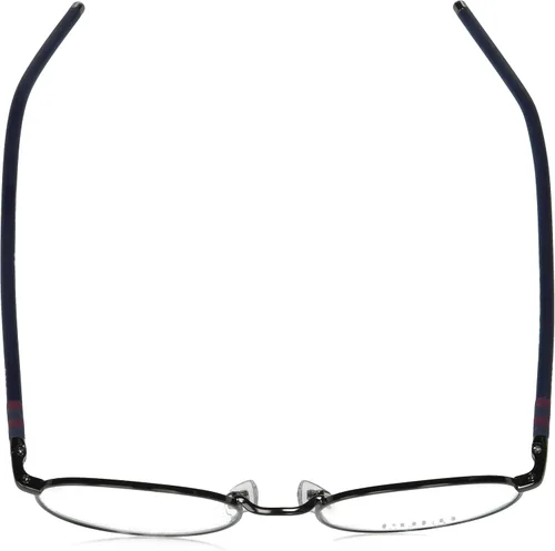 Vista 4 de Polo Ralph Lauren Men's Ph1201 Round Prescription Eyewear Frames