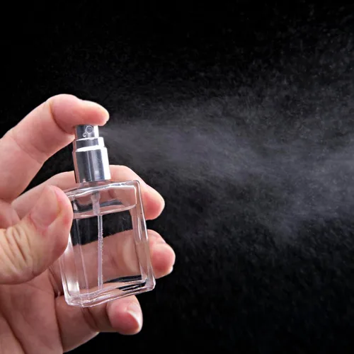 Vista 3 de YU FENG Botellas de spray cosméticas recargables, N1