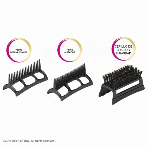 Vista 5 de Gold N Hot Secador de pelo profesional 1875W Styler
