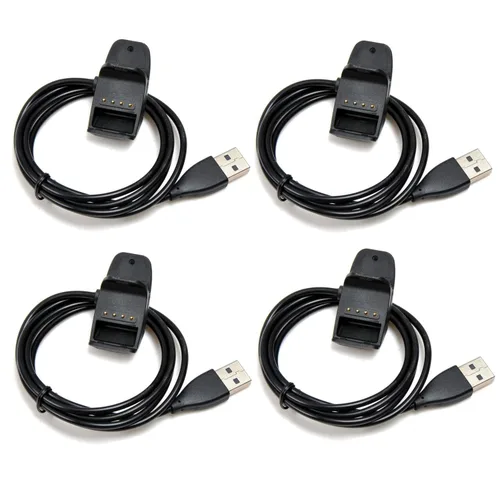 Vista 10 de Reemplazo Garmin TT15Mini cargador de clip de carga TB10 PT10 PT6 Negro