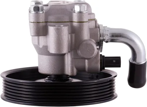 Vista 5 de Bomba de dirección asistida 60-6807P Compatible con Kia Rondo, 2008-08 Optima 2009-07
