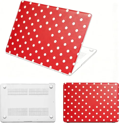 Vista 10 de Funda para MacBook Air de 15,3 pulgadas M2/M3/M4/M5, mármol Mármol turquesa púrpura