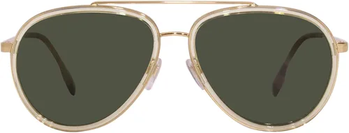 Vista 2 de BURBERRY BE3125 Oliver - Gafas de sol para mujer