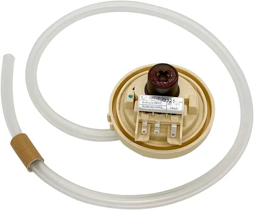 Vista 2 de Interruptor de presión de nivel de agua para lavadora JFQWLE 6501EA1001C 6501EA1001R