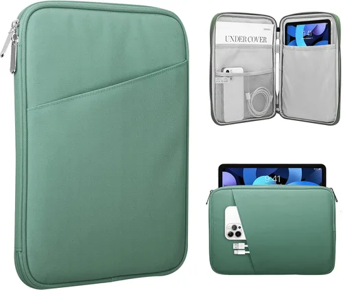 Vista 34 de TiMOVO Funda para portátil de 13 pulgadas para MacBook Neo, color negro