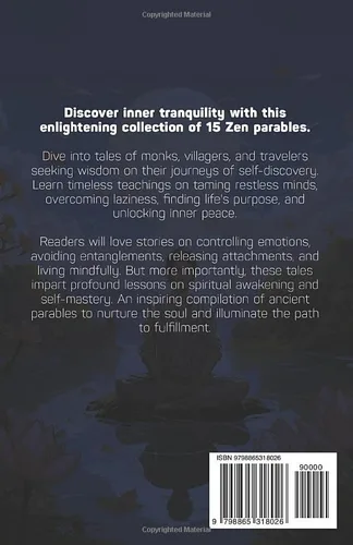 Vista 2 de Zen Stories For Your Life A Collection of Parables for Self-Discovery and Inner Peace