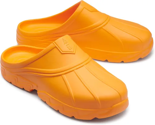 Vista 2 de Bass Outdoor Peak - Botas de senderismo sin costuras para hombre