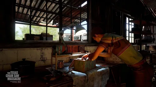 Vista 6 de The Texas Chain Saw Massacre - PlayStation 5