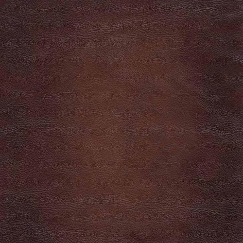 Vista 9 de Hydeline Stanwood - Sofá biplaza de cuero de grano superior, color marrón caramelo