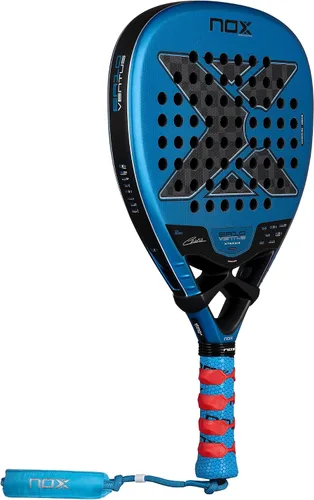 Vista 4 de NOX Pala de pádel EA10 Ventus Attack 12K Xtrem 2026