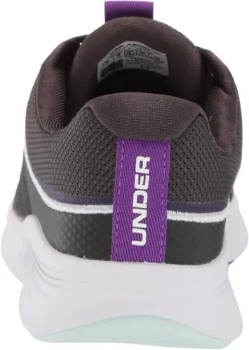 Vista 3 de Under Armour Zapatos para caminar Charged Breathe Bliss para mujer