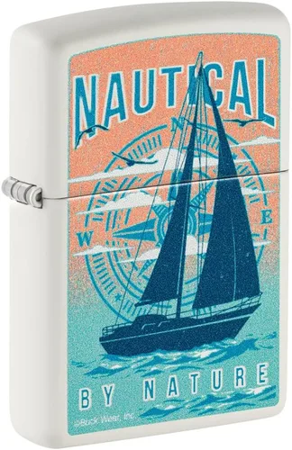 Vista 22 de Zippo Encendedores náuticos