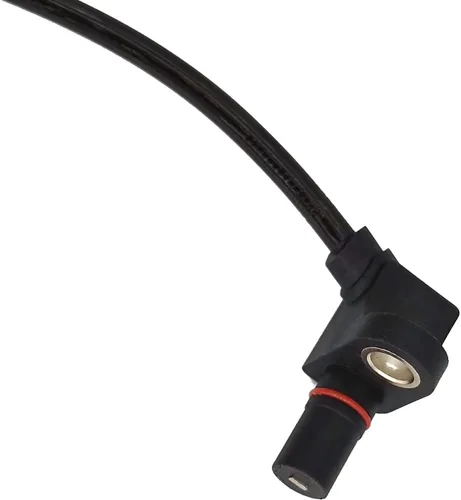 Vista 4 de Sensor de velocidad de rueda ABS delantero para 4.2L L6 5.3L 6.0L V8 Chevy 2002 2003 2004 2005 2006 2007 2008 2009 Trailblazer EXT SSR, GMC Envoy XL