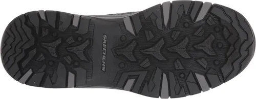 Vista 4 de Skechers Botas de nieve Trego Cold Blues para mujer
