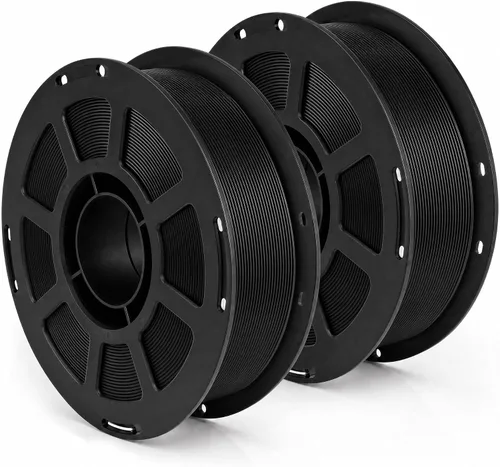 Vista 8 de Filamento PLA+ 1kg / 2.2 lbs (2.2 libras)/carrete 0.07 in ± 0.02 Piel