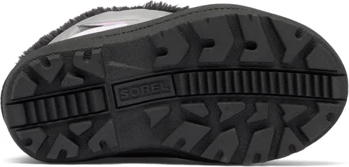 Vista 52 de SOREL - Botas de nieve para niños de Snow Commander