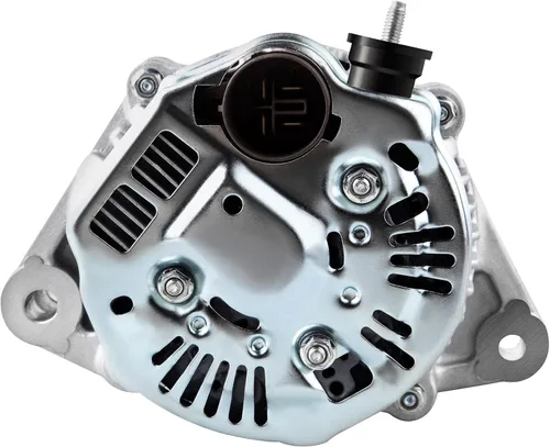 Vista 8 de SCITOO Alternador compatible con Honda para Accord 1994-1997, para Odyssey 1995-1997, Prelude 1993-1996 y para Acura CL 1997 y para Isuzu Oasis
