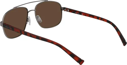 Vista 5 de Nautica Gafas de sol N4651sp Pilot para hombre