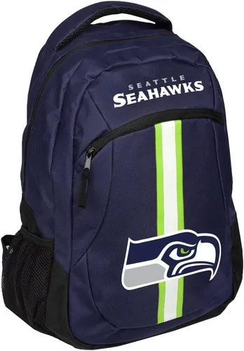 Vista 38 de FOCO NFL - Mochila unisex para adultos con logotipo del equipo de la NFL