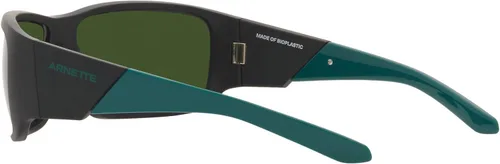 Vista 5 de ARNETTE An4297 Snap Ii - Gafas de sol rectangulares para hombre