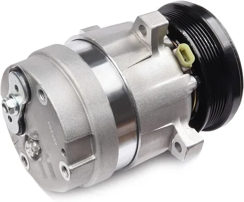 Vista 15 de ECCPP Compresor de CA 1997-2006 apto para Ford para F-150 para F-150 Heritage 4.2L