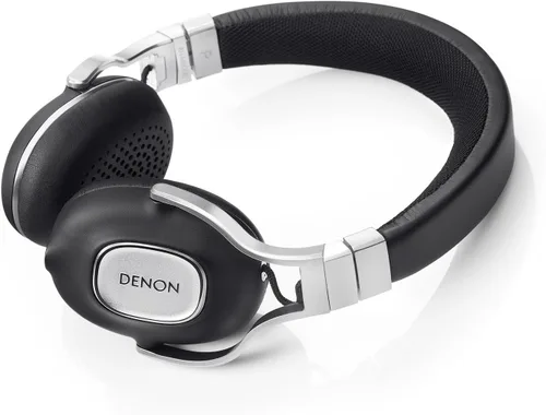 Vista 3 de Denon AH-MM300 Music Maniac - Auriculares intrauditivos