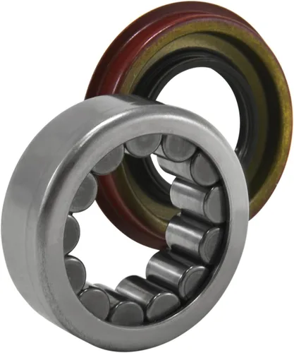Vista 2 de Yukon Gear & Axle AK M20 - Kit de rodamiento y sello de eje para AMC modelo 20 diferencial trasero