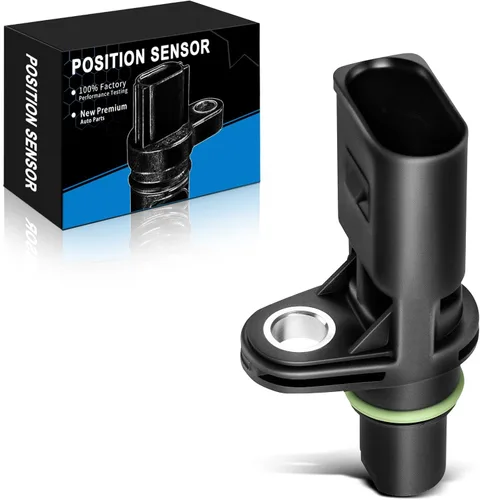 Vista 16 de Sensor de posición del árbol de levas para: Ford F150 F250 F350 E150 E250 E350 Expedition Explorer Crown Victoria para:-Mustang para:-Lincoln Mark
